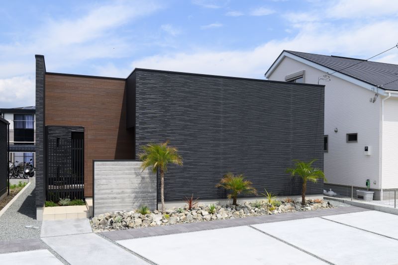 富士宮市淀師モデルハウス