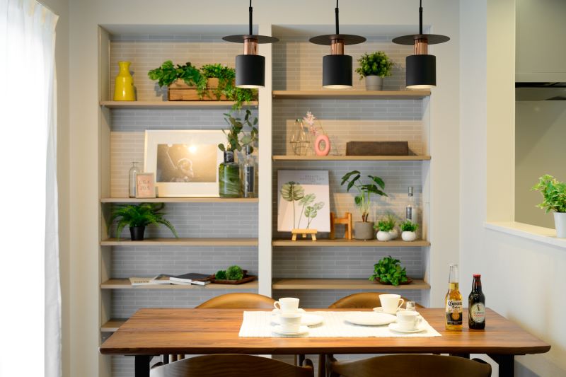 御殿場市二の岡モデルハウス