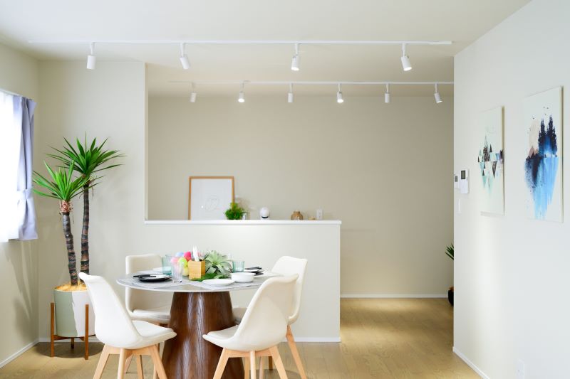 沼津市中沢田モデルハウス