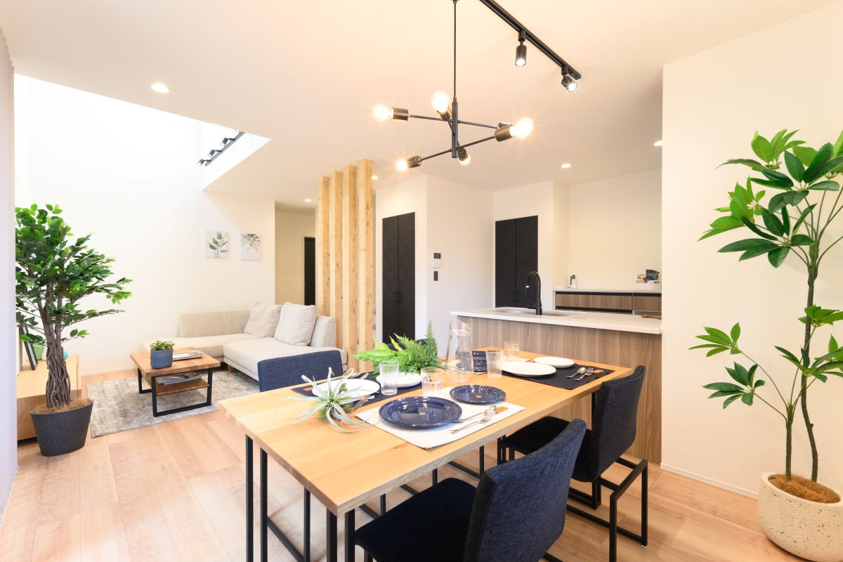 清水町徳倉モデルハウス