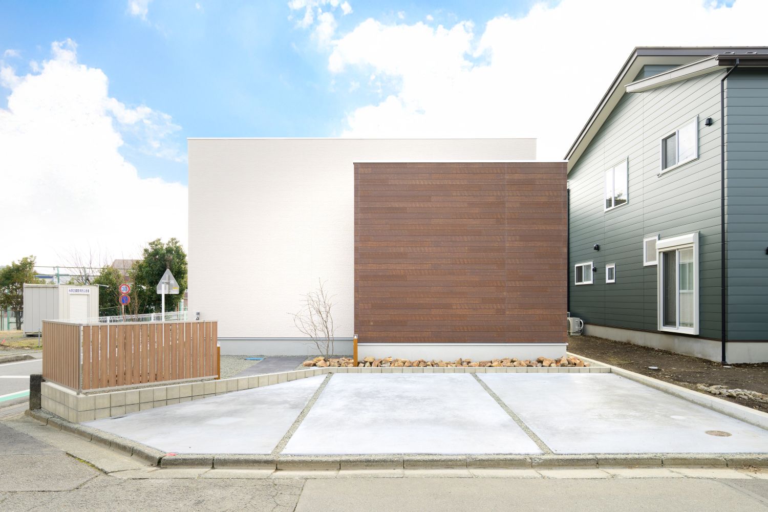 御殿場市萩原C号地PremiumResidence
