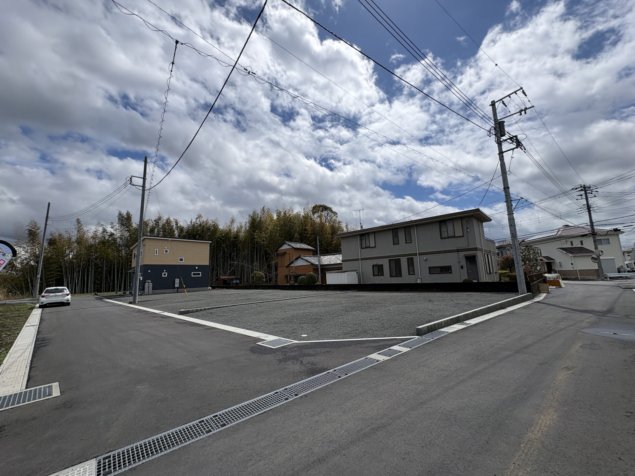【土地】沼津市大岡