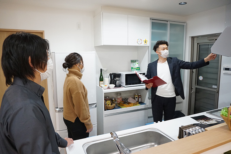 コロナ対策