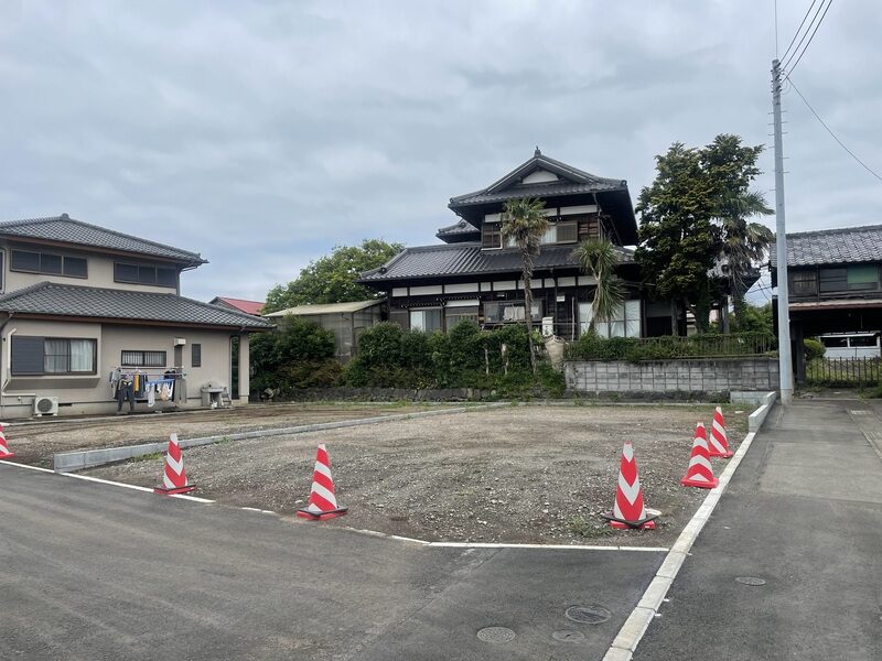 2023年2月造成完了